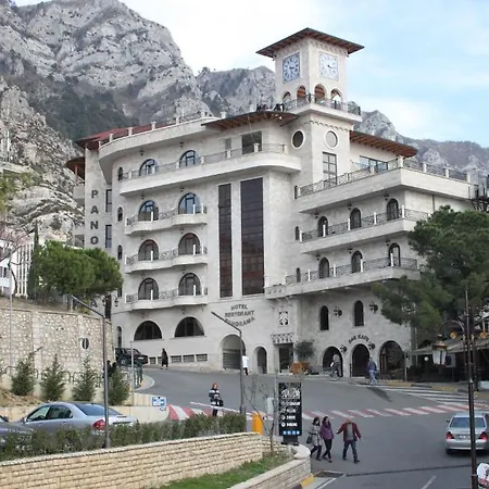 Hotel Panorama