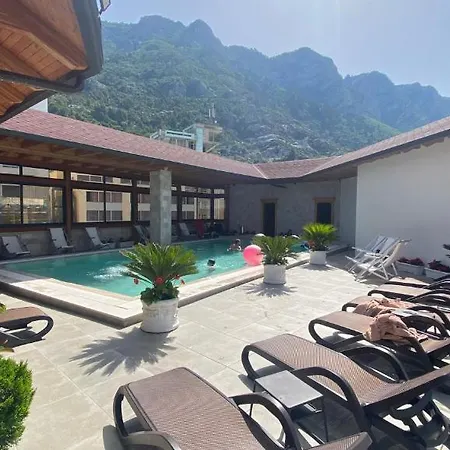 Hotel Panorama