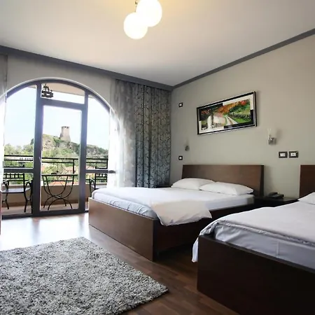 Hotel Panorama